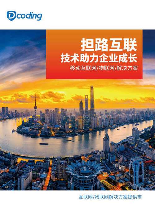 担路计算机信息技术 引领计算机信息技术咨询的专业力量